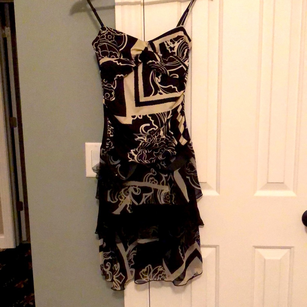 Morgan brand dress